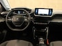 Peugeot e-208 EV Allure Pack 50 kWh - SOH 92,13% !!!- ORIGINEEL NEDERLANDSE AUTO - AFKOMSTIG VAN 1E EIGENAAR - 3 FASE - NAVIGATIE - CLIMATE CONTROL - CAMERA - MIDDENARMSTEUN - PARKEERSENSOREN ACHTER - 4 X ELEKTRISCHE RAMEN - APPLE CARPLAY/ ANDROID AUTO - CRUISE CONTROL