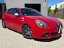 Alfa Romeo Giulietta 1.7 TBi Quadrifoglio Verde, UNIEK NIEUWSTAAT