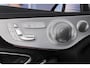 Mercedes-Benz C-klasse Cabrio AMG 63 S