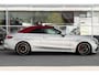 Mercedes-Benz C-klasse Cabrio AMG 63 S