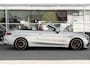 Mercedes-Benz C-klasse Cabrio AMG 63 S