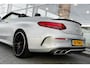 Mercedes-Benz C-klasse Cabrio AMG 63 S