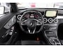 Mercedes-Benz C-klasse Cabrio AMG 63 S