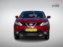 Nissan Qashqai 1.2 Connect Edition