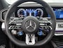 Mercedes-Benz GLE Mercedes-AMG 53 Hybrid 4MATIC+ Panorama Schuif-Kanteldak | Airmatic | Trekhaak | 22 Inch AMG Velgen. Inclusief 24 maanden MB Certified garantie voor Europa.