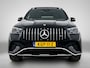 Mercedes-Benz GLE Mercedes-AMG 53 Hybrid 4MATIC+ Panorama Schuif-Kanteldak | Airmatic | Trekhaak | 22 Inch AMG Velgen. Inclusief 24 maanden MB Certified garantie voor Europa.