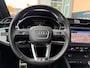 Audi Q3 Sportback 45 TFSI e |3x S Line|20inch|Blackoptic|Leder|Elek.Trekhaak|Keyless|Matrix|Camera