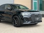 Audi Q3 Sportback 45 TFSI e |3x S Line|20inch|Blackoptic|Leder|Elek.Trekhaak|Keyless|Matrix|Camera