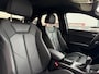 Audi Q3 Sportback 45 TFSI e |3x S Line|20inch|Blackoptic|Leder|Elek.Trekhaak|Keyless|Matrix|Camera