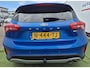 Ford Focus 1.0 EcoBoost Hybrid 125pk ST-Line X Active