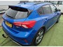 Ford Focus 1.0 EcoBoost Hybrid 125pk ST-Line X Active
