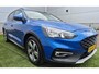Ford Focus 1.0 EcoBoost Hybrid 125pk ST-Line X Active