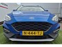 Ford Focus 1.0 EcoBoost Hybrid 125pk ST-Line X Active
