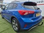 Ford Focus 1.0 EcoBoost Hybrid 125pk ST-Line X Active