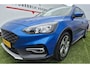 Ford Focus 1.0 EcoBoost Hybrid 125pk ST-Line X Active
