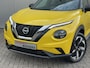 Nissan Juke 1.0 DIG-T Tekna Automaat Navigatie, Pro-Pilot, Leder. Bose, 19"lm, 360 Camera, Stoel/Stuurverwarming,