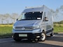 Volkswagen Crafter 35 2.0 TDI L3H3 (L2H2) LED Automaat 177Pk Euro6 3-Zits + Comfort Stoel Navi Camera 177Pk Euro6 Trekhaak !