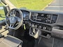 Volkswagen Crafter 35 2.0 TDI L3H3 (L2H2) LED Automaat 177Pk Euro6 3-Zits + Comfort Stoel Navi Camera 177Pk Euro6 Trekhaak !