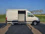 Volkswagen Crafter 35 2.0 TDI L3H3 (L2H2) LED Automaat 177Pk Euro6 3-Zits + Comfort Stoel Navi Camera 177Pk Euro6 Trekhaak !