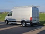 Volkswagen Crafter 35 2.0 TDI L3H3 (L2H2) LED Automaat 177Pk Euro6 3-Zits + Comfort Stoel Navi Camera 177Pk Euro6 Trekhaak !