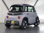 Opel Rocks-e GS | Panorama dak | Bluetooth | LED | Bagagenetten | Two-Tone |