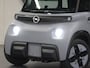 Opel Rocks-e GS | Panorama dak | Bluetooth | LED | Bagagenetten | Two-Tone |