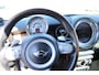 MINI Clubman Mini 1.6 Cooper S automaat pano leder sensoren airco