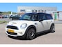 MINI Clubman Mini 1.6 Cooper S automaat pano leder sensoren airco