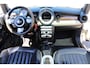 MINI Clubman Mini 1.6 Cooper S automaat pano leder sensoren airco