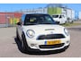MINI Clubman Mini 1.6 Cooper S automaat pano leder sensoren airco
