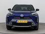 Toyota Yaris Cross 1.5 Hybrid Adventure | Matrix LED | Dodehoek detectie | Head-up display | Stoel-/stuurverwarming | JBL | Parkeersensoren voor/achter | Apple Carplay / Android Auto | 18 inch