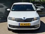 Skoda Rapid Spaceback 1.2 TSI Greentech Edition
