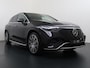 Mercedes-Benz EQE SUV 350+ Sport Edition AMG 96 kWh Accu | Superscreen | Trekhaak Wegklapbaar | Burmester surround System | Nappa Leder Bekleding | Distronic Cruise Control & Stuur Asssistent | Panorama - Schuifdak | 360°  Camera | Digital Light Koplampen | Verwarmd Stuurwiel |