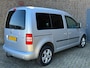 Volkswagen Caddy 1.2 TSI 7p. Airco Parkeersens. Trekhaak 2xSchuifdeur