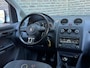 Volkswagen Caddy 1.2 TSI 7p. Airco Parkeersens. Trekhaak 2xSchuifdeur