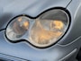 Mercedes-Benz C-klasse Combi 180 K. Avantgarde|apl|nav|nap|