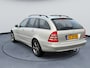 Mercedes-Benz C-klasse Combi 180 K. Avantgarde|apl|nav|nap|