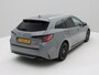 Toyota Corolla Touring Sports 2.0 Hybrid Dynamic Sport Camera.