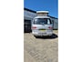 Hyundai H200 Camper