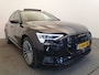 Audi E-tron 55 quattro S-Line 95 kWh Trekhaak, Pano, RS-stoelen, Matrix, 360 camera