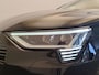 Audi E-tron 55 quattro S-Line 95 kWh Trekhaak, Pano, RS-stoelen, Matrix, 360 camera