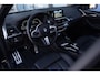 BMW X4 xDrive30i High Executive M-Sport X|Panoramadak|Trekhaak|Leder|Harman Kardon|Individual|Dealer Onderhouden