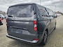 Ford Transit Custom Tourneo 340 2.5 PHEV L2H1 Titanium 233pk | 9pers | Vol Leder | Wegklapbare Trekhaak | Stuurverwarming | Prijs is incl. BTW BPM | Verlengde Fabrieksgarantie tot 05-2029