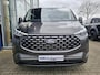 Ford Transit Custom Tourneo 340 2.5 PHEV L2H1 Titanium 233pk | 9pers | Vol Leder | Wegklapbare Trekhaak | Stuurverwarming | Prijs is incl. BTW BPM | Verlengde Fabrieksgarantie tot 05-2029