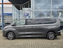 Ford Transit Custom Tourneo 340 2.5 PHEV L2H1 Titanium 233pk | 9pers | Vol Leder | Wegklapbare Trekhaak | Stuurverwarming | Prijs is incl. BTW BPM | Verlengde Fabrieksgarantie tot 05-2029