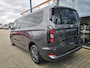 Ford Transit Custom Tourneo 340 2.5 PHEV L2H1 Titanium 233pk | 9pers | Vol Leder | Wegklapbare Trekhaak | Stuurverwarming | Prijs is incl. BTW BPM | Verlengde Fabrieksgarantie tot 05-2029