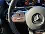 Mercedes-Benz A-klasse 180 AMG Line | 1E EIGENAAR | 12MND GARANTIE | LED | CAMERA | SFEER | DAB | CARPLAY | CRUISE | NAVI |