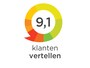 Renault Grand Scenic 1.2 TCe Intens Navigatie / Carplay / Parkeersensors