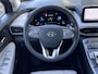 Hyundai Santa Fe 1.6 T-GDI 5p PHEV Premium Plus Sky / Fabrieksgarantie tot 02-2027 / Dealer onderhouden / Automaat / Leder / HUD / Cam 360° / Panorama schuifdak / Elektr. klep & stoelen / 19" LM wielen /