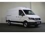 Volkswagen Crafter 2.0 TDI 177pk L3 H3 Automaat Airco Navigatie Apple Carplay Camera